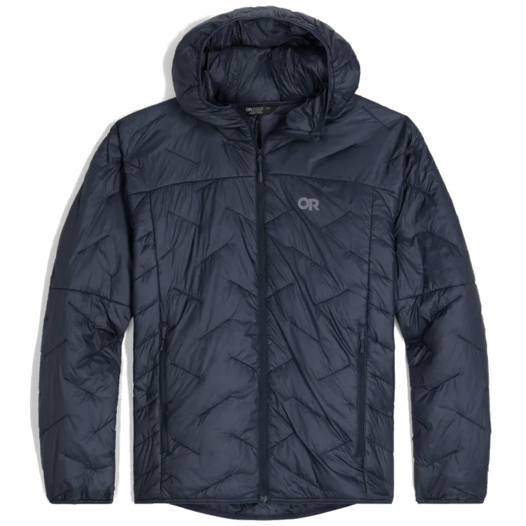 Outdoor Research SuperStrand LT Hoodie - Men's - Image 7